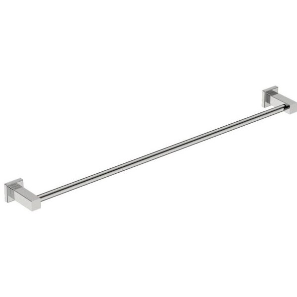 Single Towel Rail 800mm