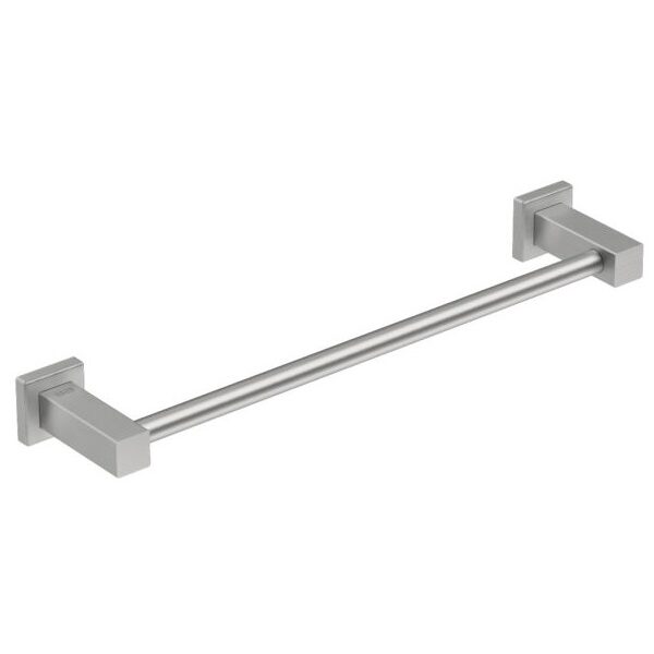 Single Towel Rail 450mm