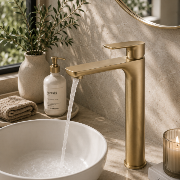 OXO Volero Tall Basin Mixer